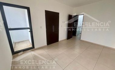 🏠 Casa en Renta – Venti Abedules, Morelia
