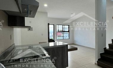 🏠 Casa en Renta – Venti Abedules, Morelia