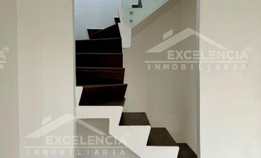 🏠 Casa en Renta – Venti Abedules, Morelia
