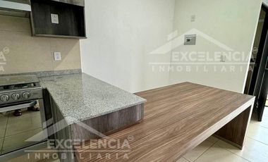 🏠 Casa en Renta – Venti Abedules, Morelia