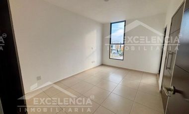 🏠 Casa en Renta – Venti Abedules, Morelia