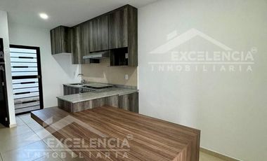 🏠 Casa en Renta – Venti Abedules, Morelia