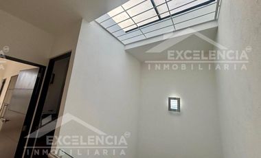 🏠 Casa en Renta – Venti Abedules, Morelia