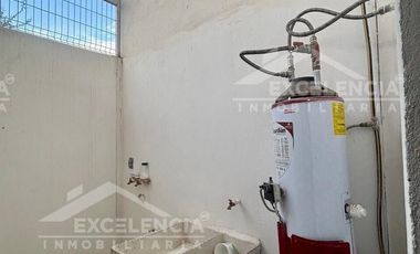 🏠 Casa en Renta – Venti Abedules, Morelia