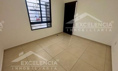 🏠 Casa en Renta – Venti Abedules, Morelia