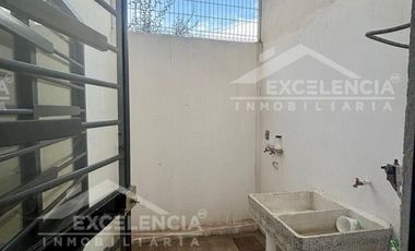 🏠 Casa en Renta – Venti Abedules, Morelia