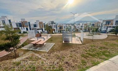 🏠 Casa en Renta – Venti Abedules, Morelia