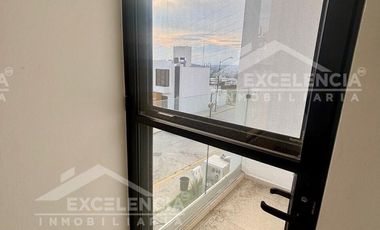 🏠 Casa en Renta – Venti Abedules, Morelia