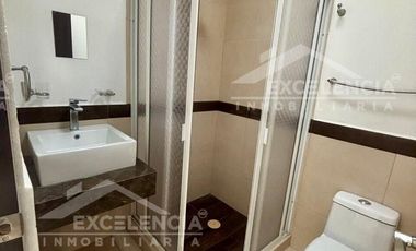 🏠 Casa en Renta – Venti Abedules, Morelia