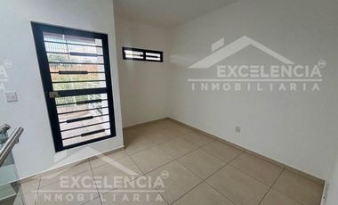 🏠 Casa en Renta – Venti Abedules, Morelia