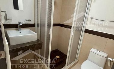 🏠 Casa en Renta – Venti Abedules, Morelia
