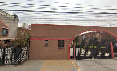 Casa en Venta - Conjunto los Agaves - Edo. Mex