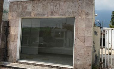 TERRENO COMERCIAL EN RENTA DEL VALLE