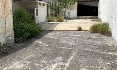 TERRENO COMERCIAL EN RENTA DEL VALLE