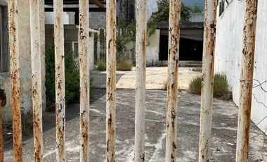 TERRENO COMERCIAL EN RENTA DEL VALLE