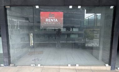 LOCAL EN VENTA y/o RENTA ZONA SAN AGUSTIN