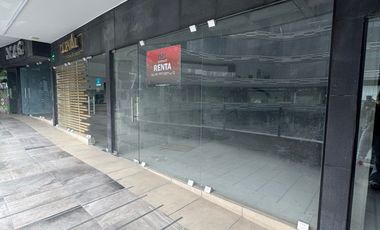 LOCAL EN VENTA y/o RENTA ZONA SAN AGUSTIN