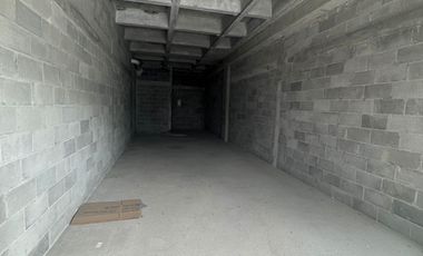 LOCAL EN VENTA y/o RENTA ZONA SAN AGUSTIN