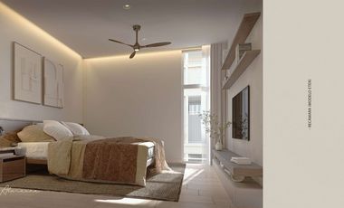 Departamento en venta Almaera Mod. Éter, Residencial del Mayab