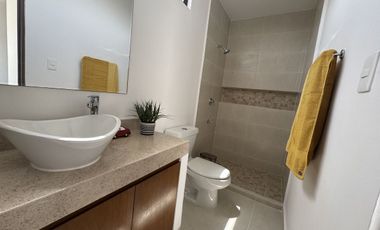 Casa en venta ubicada en fraccionamiento en Cholul.