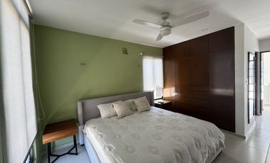 Casa en venta ubicada en fraccionamiento en Cholul.