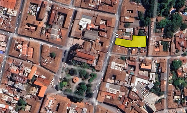 PROPIEDAD COMERCIAL EN VENTA, EN EL CENTRO HISTORICO DE VALLE DE BRAVO