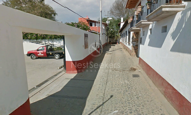 PROPIEDAD COMERCIAL EN VENTA, EN EL CENTRO HISTORICO DE VALLE DE BRAVO