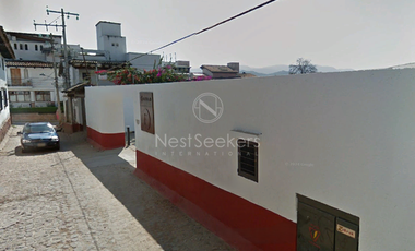 PROPIEDAD COMERCIAL EN VENTA, EN EL CENTRO HISTORICO DE VALLE DE BRAVO