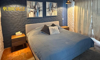 VENTA/RENTA CASA EN SAN GABRIEL IXTLA, VALLE DE BRAVO-CASA CARLOTA