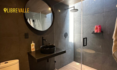 VENTA/RENTA CASA EN SAN GABRIEL IXTLA, VALLE DE BRAVO-CASA CARLOTA