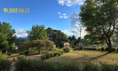 VENTA/RENTA CASA EN SAN GABRIEL IXTLA, VALLE DE BRAVO-CASA CARLOTA