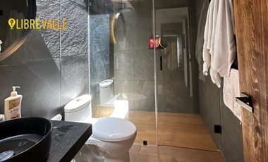 VENTA/RENTA CASA EN SAN GABRIEL IXTLA, VALLE DE BRAVO-CASA CARLOTA