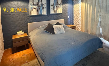 VENTA/RENTA CASA EN SAN GABRIEL IXTLA, VALLE DE BRAVO-CASA CARLOTA