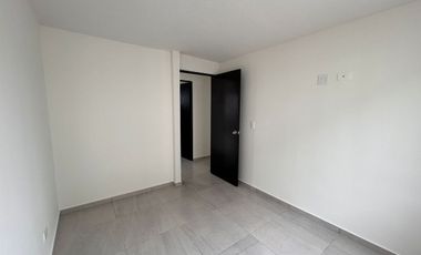 DEPARTAMENTO EN RENTA, BURDEOS RESIDENCIAL