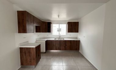 DEPARTAMENTO EN RENTA, BURDEOS RESIDENCIAL