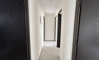 DEPARTAMENTO EN RENTA, BURDEOS RESIDENCIAL