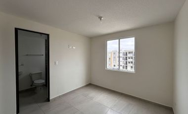 DEPARTAMENTO EN RENTA, BURDEOS RESIDENCIAL
