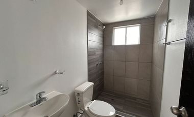 DEPARTAMENTO EN RENTA, BURDEOS RESIDENCIAL