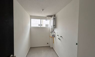 DEPARTAMENTO EN RENTA, BURDEOS RESIDENCIAL
