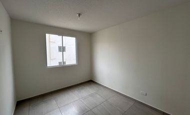 DEPARTAMENTO EN RENTA, BURDEOS RESIDENCIAL