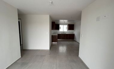DEPARTAMENTO EN RENTA, BURDEOS RESIDENCIAL