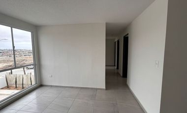 DEPARTAMENTO EN RENTA, BURDEOS RESIDENCIAL