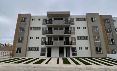 DEPARTAMENTO EN RENTA, BURDEOS RESIDENCIAL
