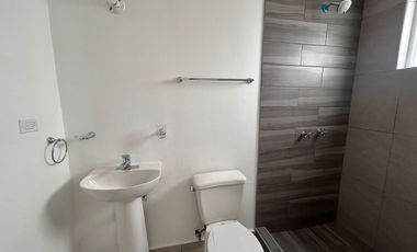 DEPARTAMENTO EN RENTA, BURDEOS RESIDENCIAL