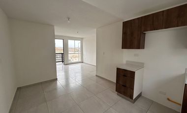 DEPARTAMENTO EN RENTA, BURDEOS RESIDENCIAL