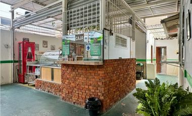Guayaquil La Kennedy, Local en Renta, 191m2, 2 Ambientes