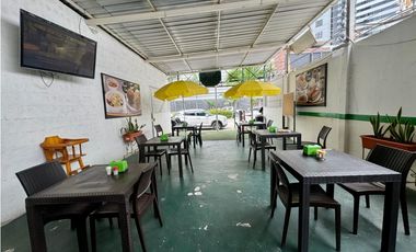 Guayaquil La Kennedy, Local en Renta, 191m2, 2 Ambientes