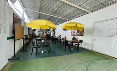 Guayaquil La Kennedy, Local en Renta, 191m2, 2 Ambientes