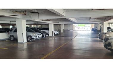 ALQUILER PARQUEOS CENTRO EMPRESARIAL COLON (SAMIB)