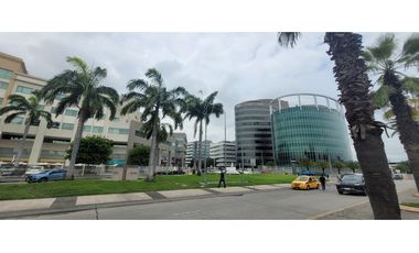 ALQUILER PARQUEOS CENTRO EMPRESARIAL COLON (SAMIB)